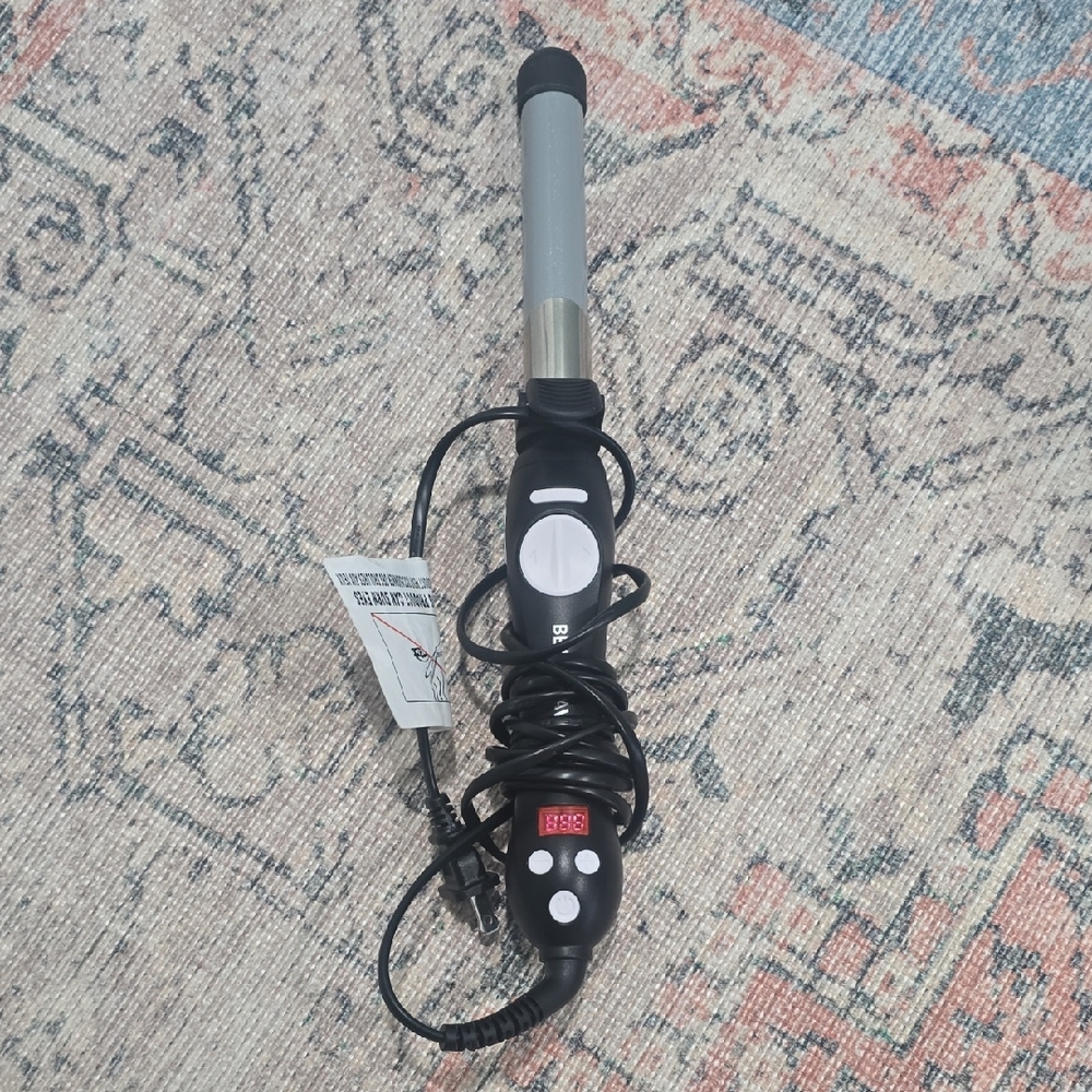 Beachwaver 1" Curling Wand